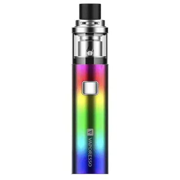 VAPORESSO - VECO SOLO - VAPE KIT - Vape wholesale supplies