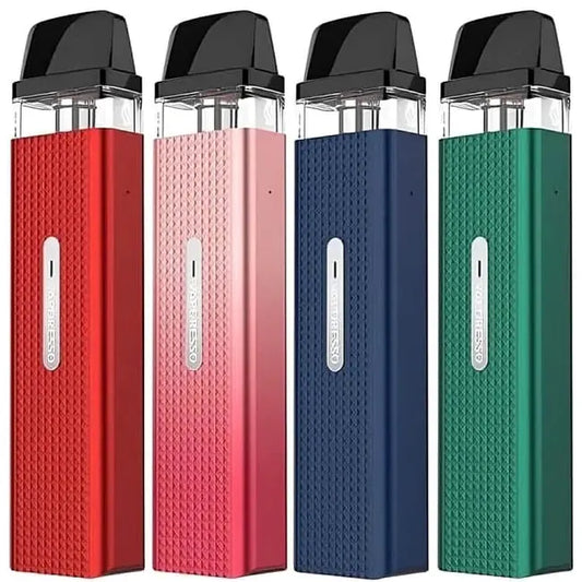Vaporesso Xros Mini 16W Pod Kit - Vape wholesale supplies
