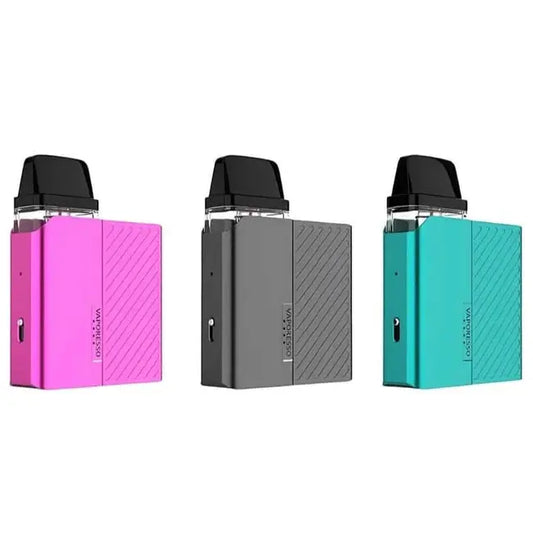 Vaporesso Xros Nano Pod Kit - Vape wholesale supplies