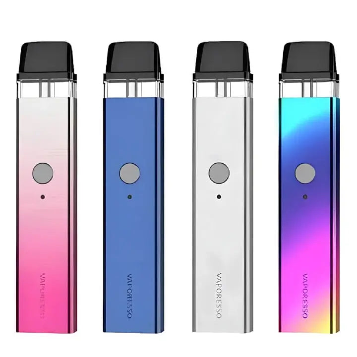 VAPORESSO - XROS - POD KIT Vape Wholesale Supplies