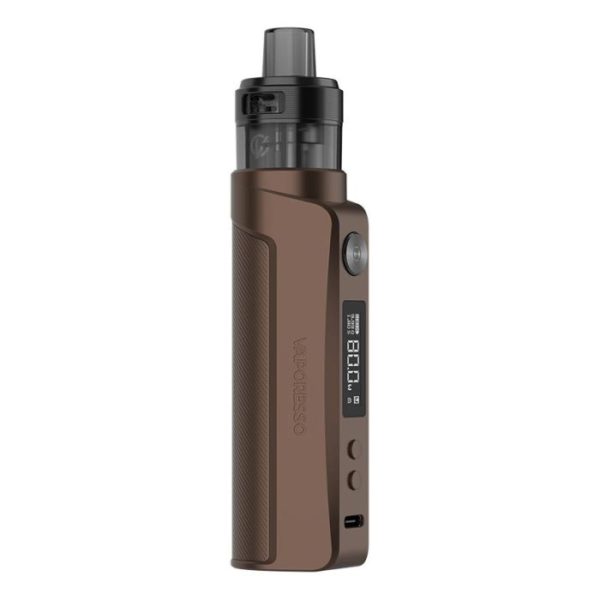 Vaporesso GEN PT80 S Kit 80W Vape Wholesale Supplies