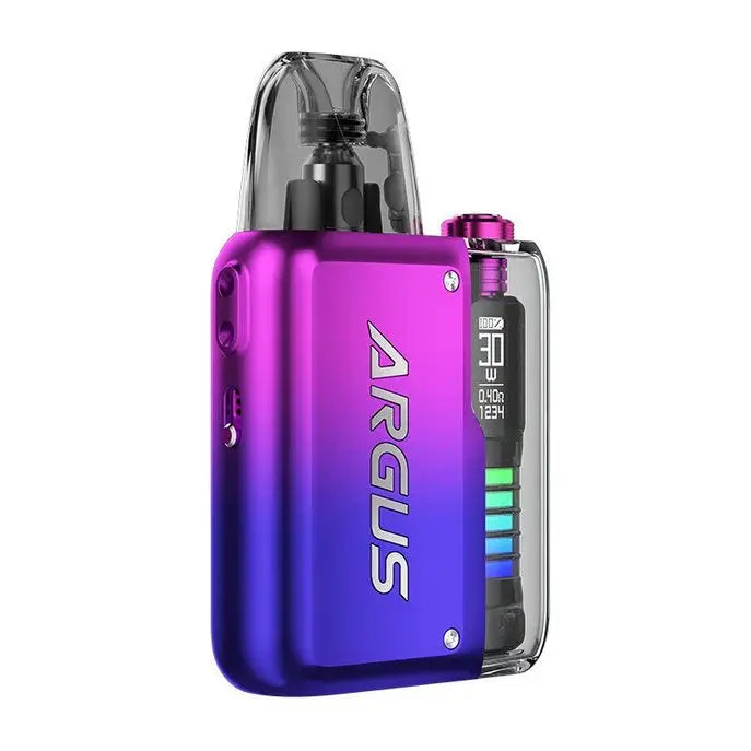 VooPoo Argus P2 Pod Vape Kit - Vape wholesale supplies