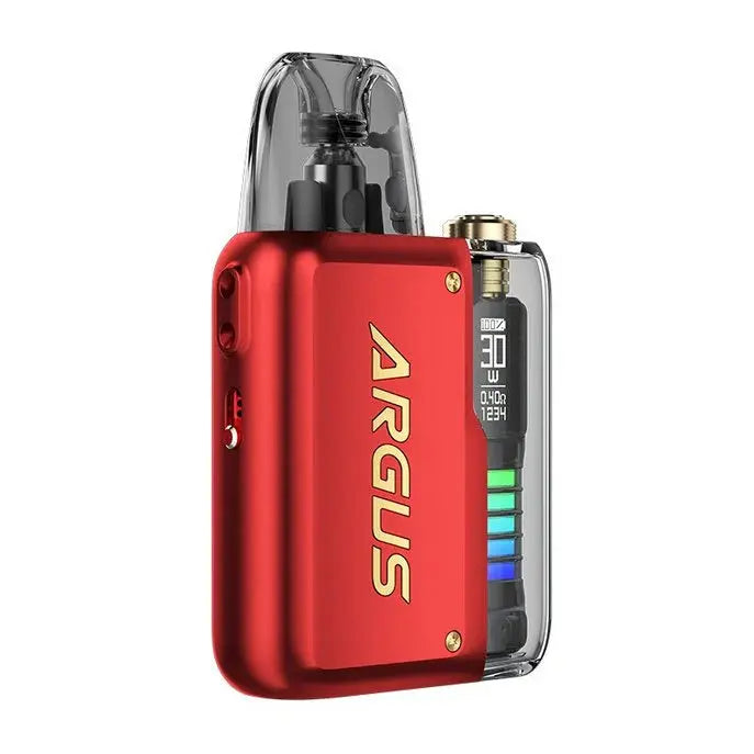 VooPoo Argus P2 Pod Vape Kit - Vape wholesale supplies