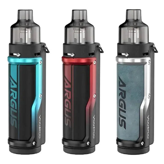 VOOPOO - ARGUS PRO - POD KIT - Vape wholesale supplies
