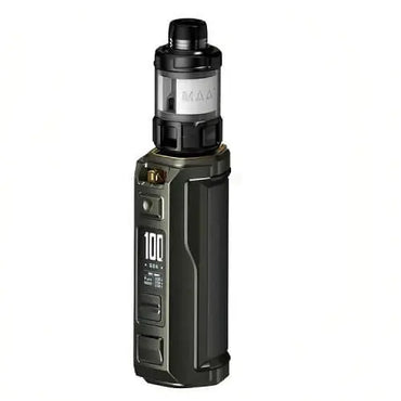 Voopoo Argus XT 100W Kit - Vape wholesale supplies
