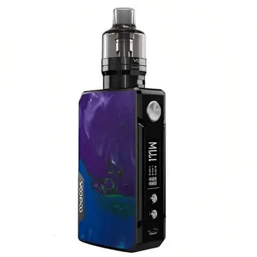 VOOPOO - DRAG 2 - VAPE KIT - Vape wholesale supplies
