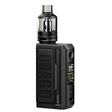 VOOPOO - DRAG 3 - VAPE KIT - Vape wholesale supplies