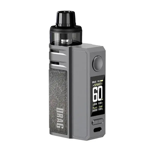VOOPOO Drag E60 Pod Mod Kit - Vape wholesale supplies