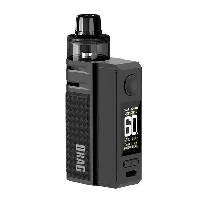 VOOPOO Drag E60 Pod Mod Kit - Vape wholesale supplies