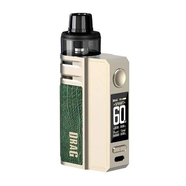 VOOPOO Drag E60 Pod Mod Kit - Vape wholesale supplies
