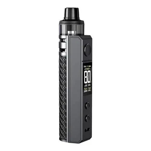 VOOPOO Drag H80 S Pod Mod Kit - Vape wholesale supplies