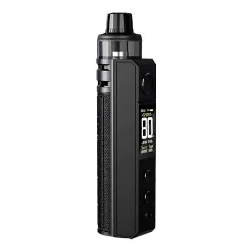 VOOPOO Drag H80 S Pod Mod Kit - Vape wholesale supplies