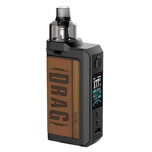VOOPOO - DRAG MAX - POD KIT - Vape wholesale supplies