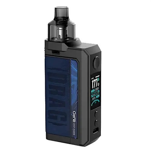 VOOPOO - DRAG MAX - POD KIT - Vape wholesale supplies