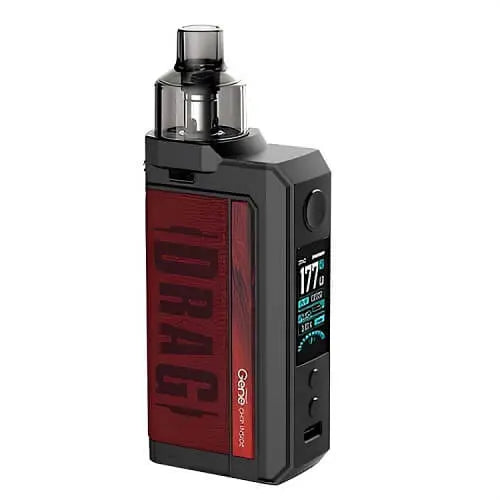 VOOPOO - DRAG MAX - POD KIT - Vape wholesale supplies