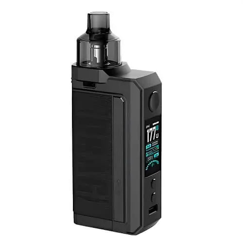 VOOPOO - DRAG MAX - POD KIT - Vape wholesale supplies
