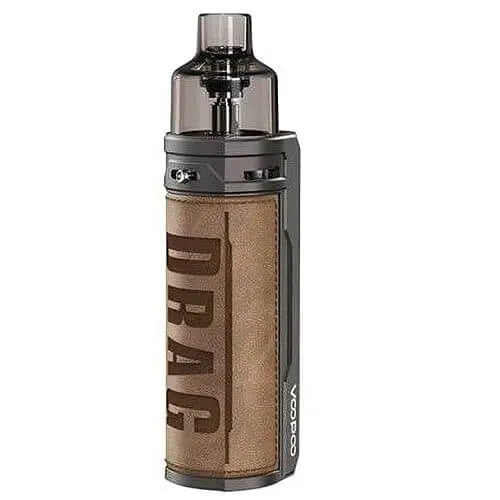 VOOPOO - DRAG S - POD KIT - Vape wholesale supplies