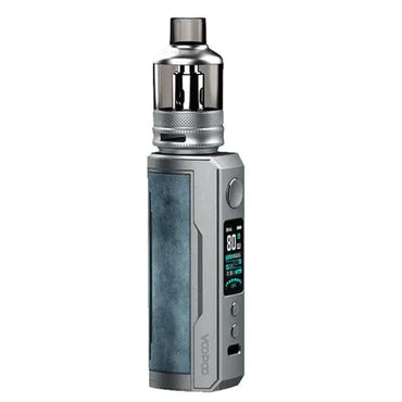 VOOPOO - DRAG X PLUS - VAPE KIT - Vape wholesale supplies