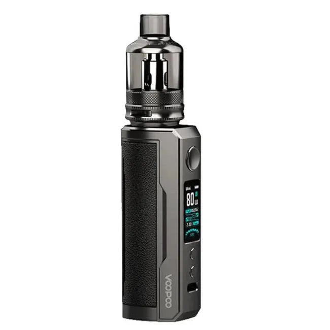 VOOPOO - DRAG X PLUS - VAPE KIT - Vape wholesale supplies