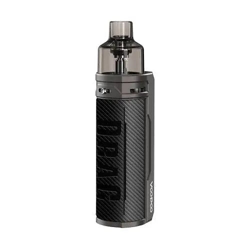 VOOPOO - DRAG X - POD KIT - Vape wholesale supplies
