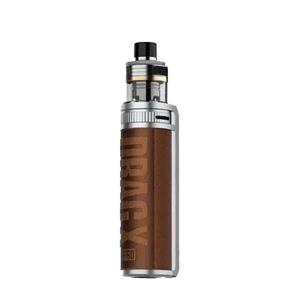 VooPoo Drag X Pro Pod Mod Kit - Vape wholesale supplies