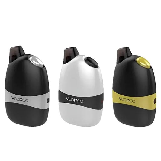 VOOPOO - PANDA - POD KIT - Vape wholesale supplies