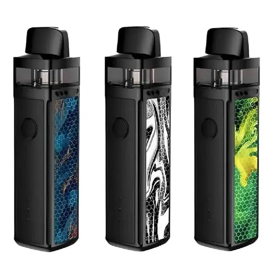 VOOPOO - VINCI 40W - POD KIT - Vape wholesale supplies
