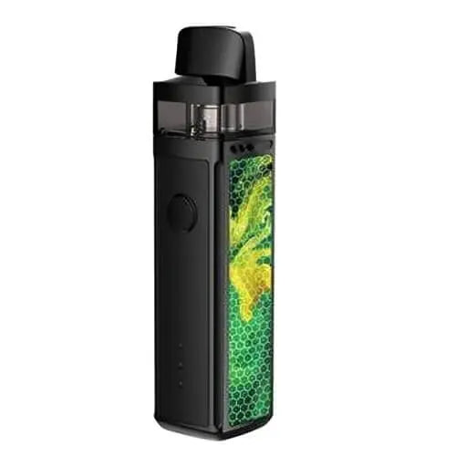 VOOPOO - VINCI 40W - POD KIT - Vape wholesale supplies