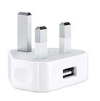 Wall Plug Usb Adaptor - Vape wholesale supplies