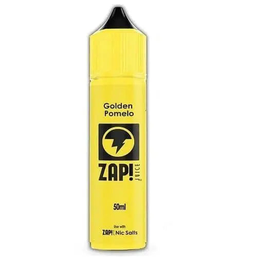 ZAP Juice Shortfill 50ml E-Liquid - Vape wholesale supplies