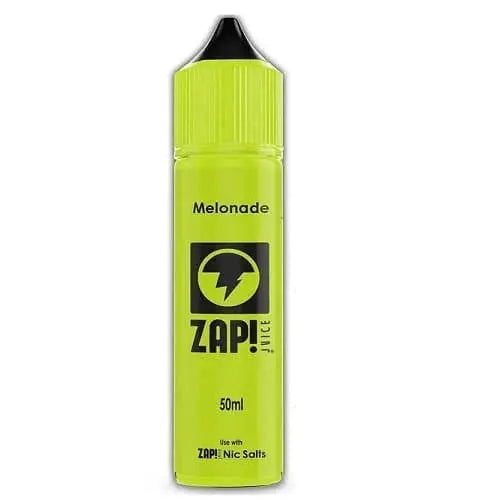 ZAP Juice Shortfill 50ml E-Liquid - Vape wholesale supplies