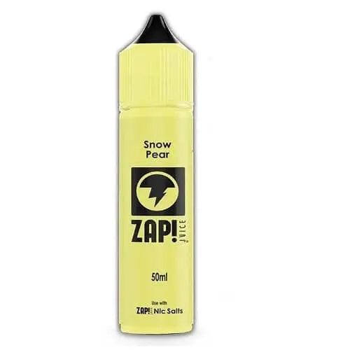 ZAP Juice Shortfill 50ml E-Liquid - Vape wholesale supplies