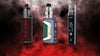 Best Vape For Heavy Smoker