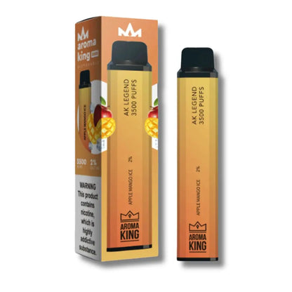0% Aroma King Legend 3500 Disposable Device  - Box  of 10 Vape Wholesale SuppliesNot Found Vape wholesale supplies