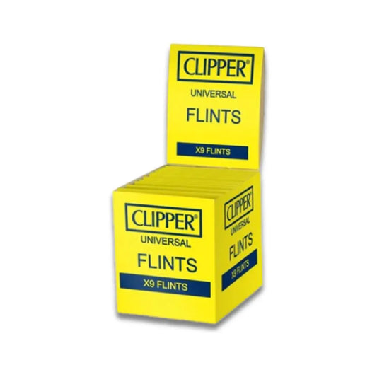 24 x 9 Clipper Universal Flints - CVF0063US Vape Wholesale SuppliesNot Found Vape wholesale supplies
