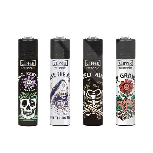 40 Clipper CP22 Classic Nature Days Flint Lighters - CL3C1630 Vape Wholesale SuppliesNot Found Vape wholesale supplies