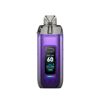 Oxva VPrime Pod Vape Kit Vape Wholesale Supplies