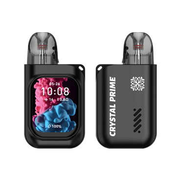 Crystal Prime M3 SMART POD KIT Vape Wholesale Supplies