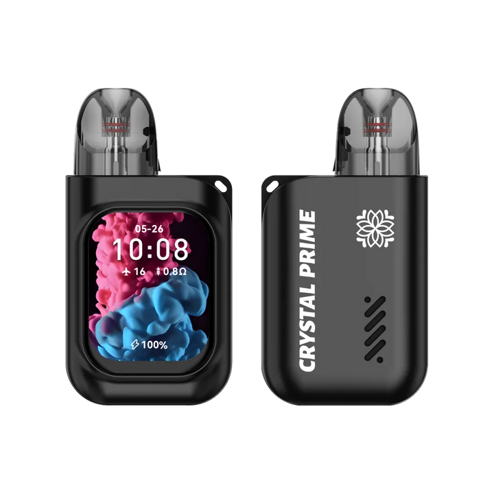 Crystal Prime M3 SMART POD KIT Vape Wholesale Supplies