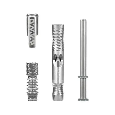 Dynavap The M Battery Free Dry Herb Vaporizers in UK