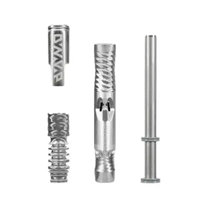 Dynavap The M Battery Free Dry Herb Vaporizers in UK