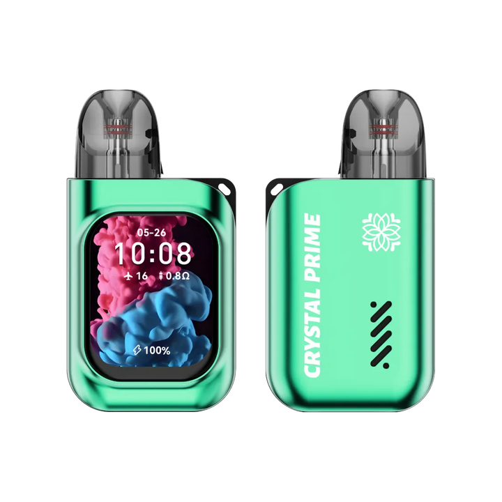 Crystal Prime M3 SMART POD KIT Vape Wholesale Supplies