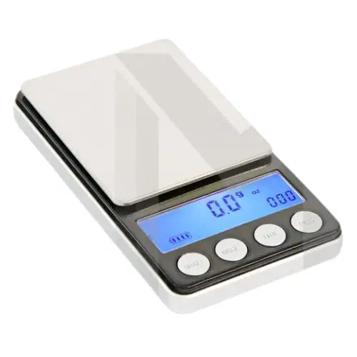 Kenex Clarity Scale 650 0.1g - 650g Digital Scale CL-650 In UK