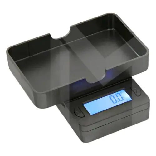 Kenex Simplex Scale 600 0.1g - 600g Digital Scale SIM-600 In UK