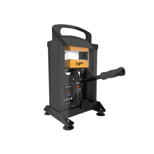Nectar NP5 Press - 5 Ton Hydraulic Rosin Press In UK