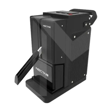Nectar Pollen Pincher (Black Edition) 1T Manual Rosin Press In UK