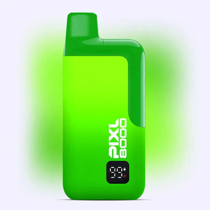 Pixl 8000 Vape Kit - Box Of 5 Vape Wholesale Supplies