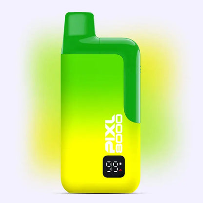 Pixl 8000 Vape Kit - Box Of 5 Vape Wholesale Supplies