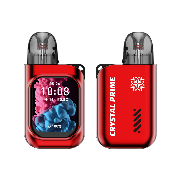 Crystal Prime M3 SMART POD KIT Vape Wholesale Supplies