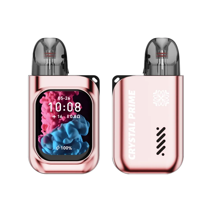 Crystal Prime M3 SMART POD KIT Vape Wholesale Supplies
